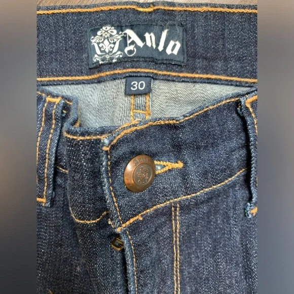 ANLO 🇺🇸 - Picture 2 of 9